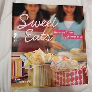 Sweet Eats: Mmmore Than Just Desserts
